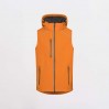Softshell Weste Plus Size Männer - OP/orange (images7840_F1_H_B_.jpg)