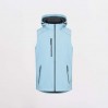 Softshell Weste Plus Size Männer - IB/ice blue (images7840_F1_H_S_.jpg)