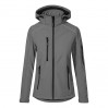 Warm Softshell Jacket Plus Size Women - SG/steel gray (images7865_G1_X_L_.jpg)