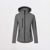 Warm Softshell Jacket Plus Size Women - SG/steel gray (images7865_F1_X_L_.jpg)