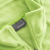 Recycled Fleece Troyer Sweatshirt Plus Size Männer - LG/lime green (images7921_G4_C___.jpg)