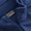 Sweatshirt col camionneur en polaire recyclée grandes tailles Femmes - FN/french navy (images7925_G4_D_J_.jpg)