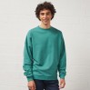 Oversized Sweatshirt Plus Size Unisex - G2/dark alge green (imagesCS-6600_G1_Q_1_.jpg)