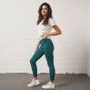 Legging taille haute avec poche grandes tailles femmes - G2/dark alge green (imagesCS-7100_G2_Q_1_.jpg)