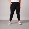 Highwaist Leggings Pocket Plus Size Women - 9D/black (imagesCS-7100_F1_G_K_.jpg)