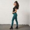 Highwaist Leggings Plus Size Frauen - G2/dark alge green (imagesCS-7110_G2_Q_1_.jpg)