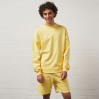 Sweatshorts Plus Size Men - Y0/god bless yellow (imagesCS-7500_G1_P_9_.jpg)