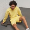 Sweatshorts Plus Size Men - Y0/god bless yellow (imagesCS-7500_G3_P_9_.jpg)