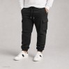 Jogginghose mit Cargotaschen Herren Plus Size - 9D/black (imagesCS-7550_F1_G_K_.jpg)