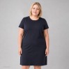 T-Shirt Kleid Damen - 54/navy (imagesCS-8035_F1_D_F_.jpg)