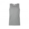 Athletic Tanktop Plus Size Men - SG/steel gray (images1050_G1_X_L_.jpg)