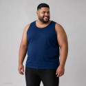 Athletic Tank Top Plus Size Männer - 54/navy (images1050_F1_D_F_.jpg)