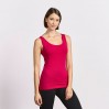 Débardeur Jersey simple Femmes - BE/bright rose (images1051_E1_F_P_.jpg)