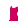 Single-Jersey Tank Top Frauen - BE/bright rose (images1051_G1_F_P_.jpg)
