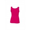 Débardeur Jersey simple Femmes - BE/bright rose (images1051_G2_F_P_.jpg)