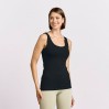 Single Jersey Tanktop Women - 9D/black (images1051_E1_G_K_.jpg)