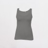 Débardeur Jersey simple grandes tailles Femmes - WG/light grey (images1051_F1_G_A_.jpg)