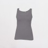 Débardeur Jersey simple grandes tailles Femmes - NW/new light grey (images1051_F1_Q_OE.jpg)
