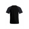 Raglan Baseball T-shirt Men - 9C/black-charcoal (images1060_G3_Y_AE.jpg)