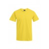 Basic T-Shirt Männer - GQ/gold (images1090_G1_B_D_.jpg)