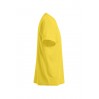 T-shirt Basic Hommes - GQ/gold (images1090_G2_B_D_.jpg)
