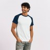 Raglan Baseball T-shirt Men - WN/white-navy (images1060_E1_Y_E_.jpg)