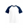 Raglan Baseball T-shirt Men - WN/white-navy (images1060_G1_Y_E_.jpg)