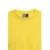 Basic T-Shirt Männer - GQ/gold (images1090_G4_B_D_.jpg)