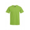 Basic T-Shirt Männer - LG/lime green (images1090_G1_C___.jpg)