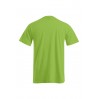 T-shirt Basic Hommes - LG/lime green (images1090_G3_C___.jpg)
