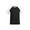Raglan Baseball T-Shirt Männer - 90/black-white (images1060_G1_Y_P_.jpg)