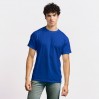 Basic T-shirt Men - VB/royal (images1090_E1_D_E_.jpg)