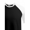 Raglan Baseball T-shirt Men - 90/black-white (images1060_G4_Y_P_.jpg)