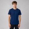 Basic T-shirt Men - 54/navy (images1090_E1_D_F_.jpg)