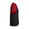 Raglan Baseball T-shirt Men - BR/black-red (images1060_G2_Y_S_.jpg)