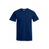 Basic T-shirt Men - 54/navy (images1090_G1_D_F_.jpg)