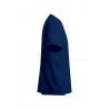 Basic T-Shirt Männer - 54/navy (images1090_G2_D_F_.jpg)