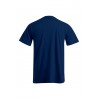 Basic T-Shirt Männer - 54/navy (images1090_G3_D_F_.jpg)