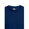 Basic T-shirt Men - 54/navy (images1090_G4_D_F_.jpg)