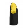 T-shirt raglan Baseball Hommes - 9G/black-gold (images1060_G2_Z_N_.jpg)