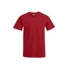 T-shirt Basic Hommes - 36/fire red (images1090_G1_F_D_.jpg)