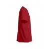 Basic T-Shirt Männer - 36/fire red (images1090_G2_F_D_.jpg)