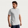 T-shirt Basic Hommes - XG/ash (images1090_E1_G_D_.jpg)