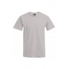 Basic T-Shirt Männer - XG/ash (images1090_G1_G_D_.jpg)