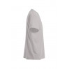 Basic T-Shirt Männer - XG/ash (images1090_G2_G_D_.jpg)