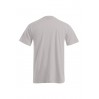 Basic T-Shirt Männer - XG/ash (images1090_G3_G_D_.jpg)