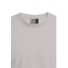 Basic T-Shirt Männer - XG/ash (images1090_G4_G_D_.jpg)