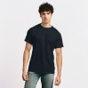 Basic T-Shirt Männer - 9D/black (images1090_E1_G_K_.jpg)