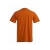 Basic T-Shirt Männer - OP/orange (images1090_G3_H_B_.jpg)
