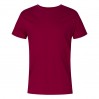 T-shirt col rond Hommes - A5/Berry (images1400_G1_A_5_.jpg)